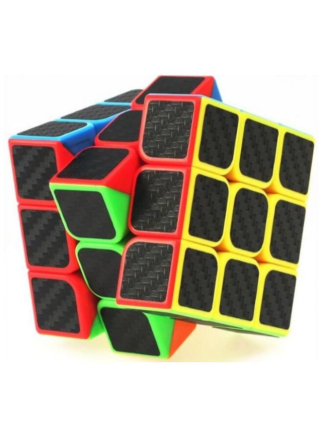 جو باي لعبة مكعب روبيك M187 مصنوعة من ألياف الكربون الإصدار المحسن 3 × 3 × 3 - Image 2