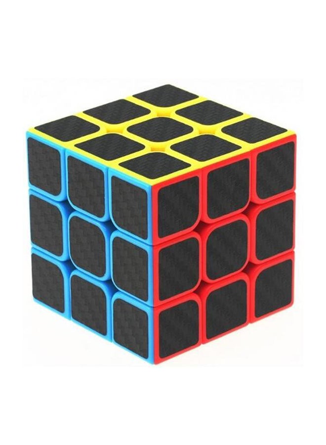 جو باي مكعّب سحري مصنوع من ألياف الكربون - Image 1