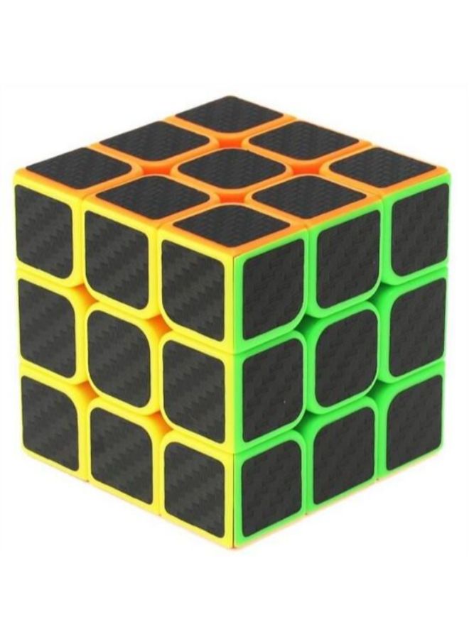 جو باي مكعّب سحري مصنوع من ألياف الكربون - Image 2