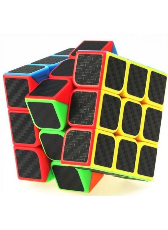 جو باي مكعّب سحري مصنوع من ألياف الكربون - Image 3