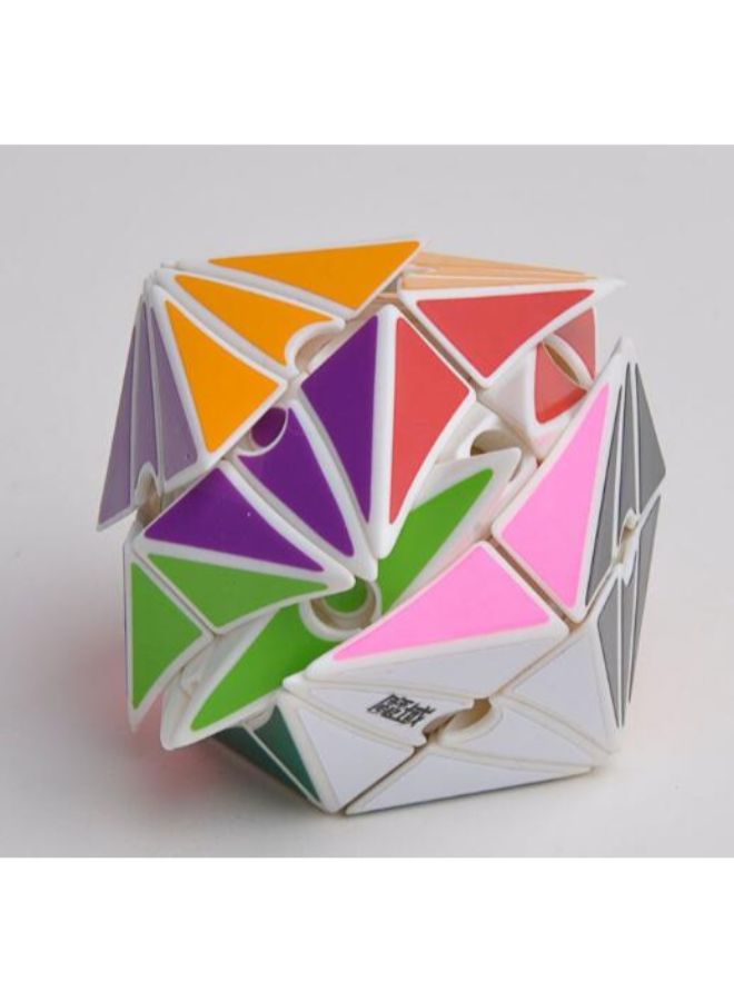 جو باي أحجية مكعب روبيك غير منتظم 5x12x5سم - Image 5