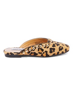 Hatch Mules Leopard