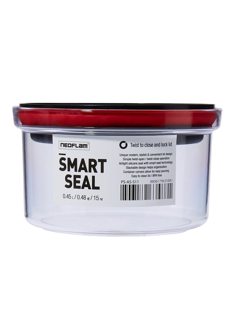 Neoflam Smart Seal Dry Storage Box Multicolour  - Image 1