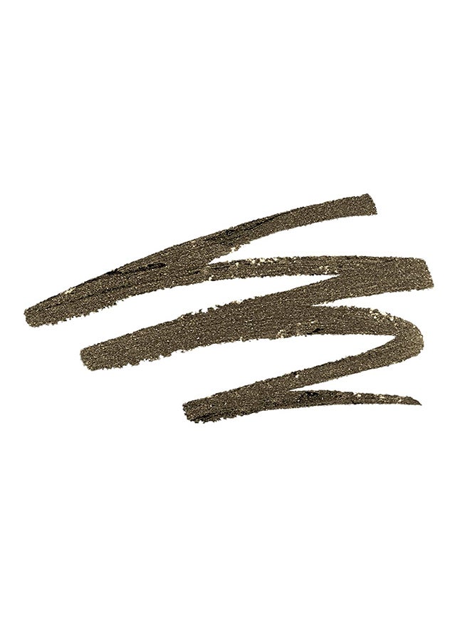 RIMMEL LONDON - Scandal'Eyes Waterproof Kohl Kajal Pencil – 009 –Gilded Gold - Image 1