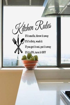 Home Decoration Wall Stickers
