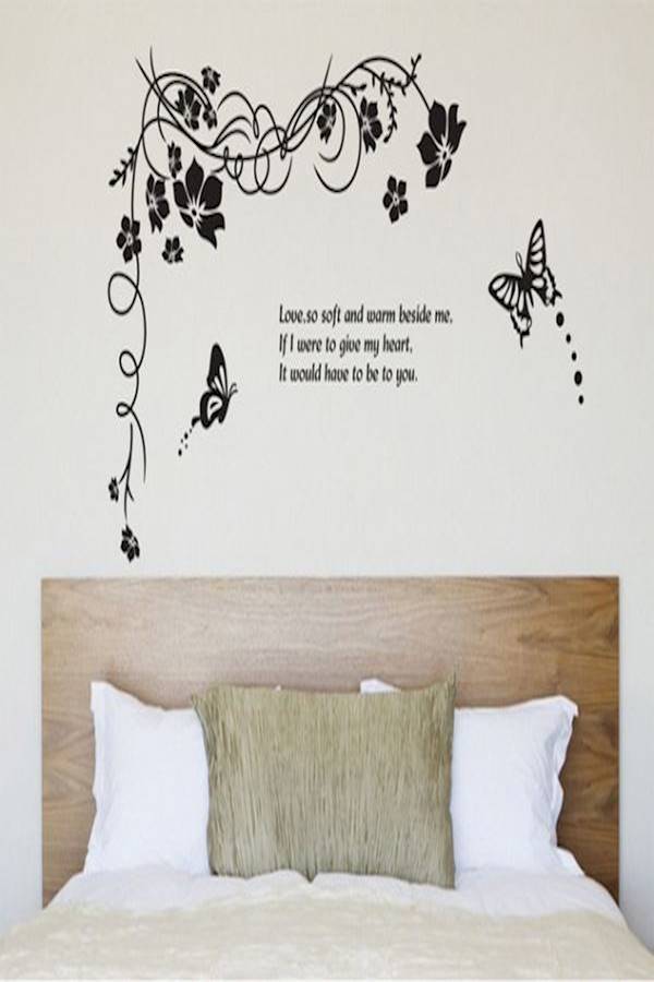 Generic - 3D Acrylic Mirror Wall Stickers - Image 1