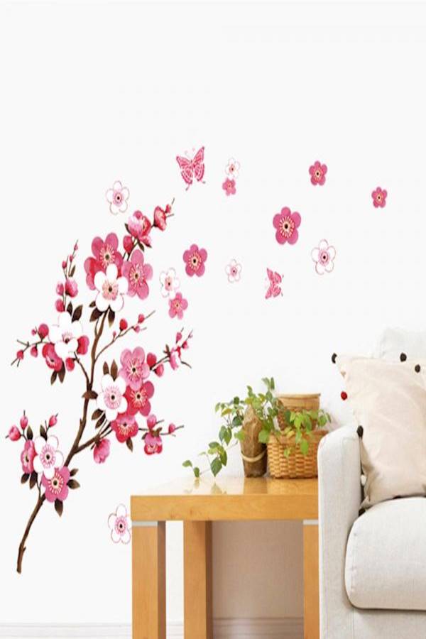 ملصقات جدران DIY متعدد الألوان - Image 5