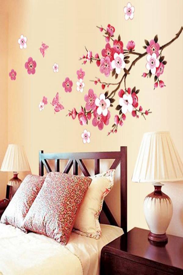 ملصقات جدران DIY متعدد الألوان - Image 4