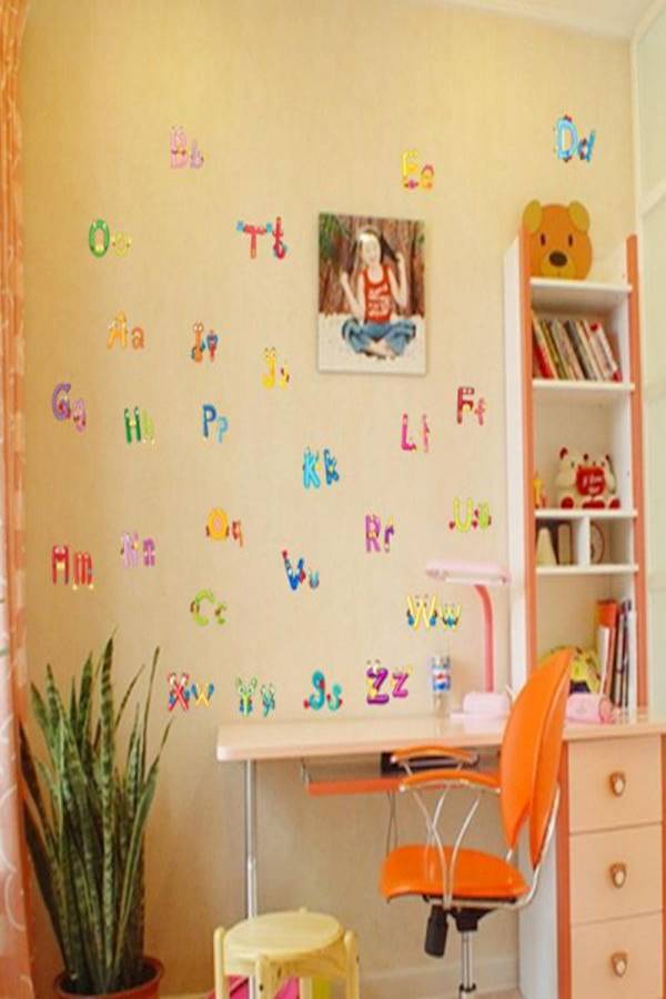 ملصقات جدران DIY - Image 3