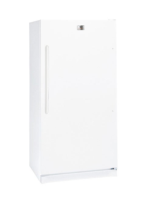 Frigidaire Upright Refrigerator MRA21V7QW White