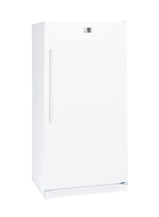 Frigidaire Upright Refrigerator MRA21V7QW White