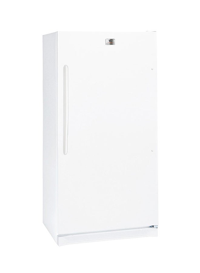 Frigidaire Upright Refrigerator MRA21V7QW White