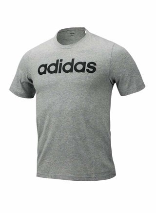 Medium Grey Heather/Black