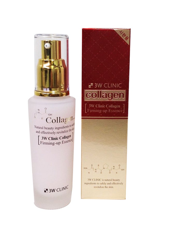 3W CLINIC - 3W Clinic Collagen Firming-Up Essence - 50 Ml - Image 1