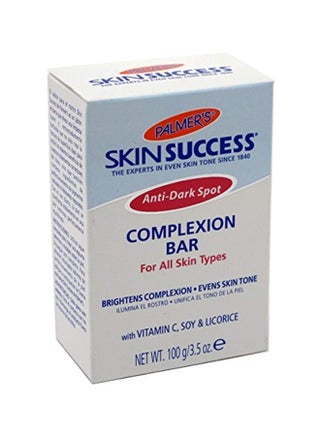 Palmers Skin Success Soap Eventone Complexion Bar 3.5oz(Value Pack of 12) - v1555925077/N23802716A_1