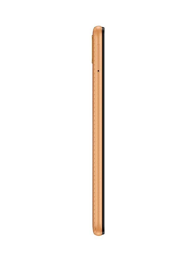 هواوي - هاتف Y5 2019 بني كهرماني بشريحتين وذاكرة سعة 32 غيغابايت ويدعم تقنية 4G LTE - Image 1
