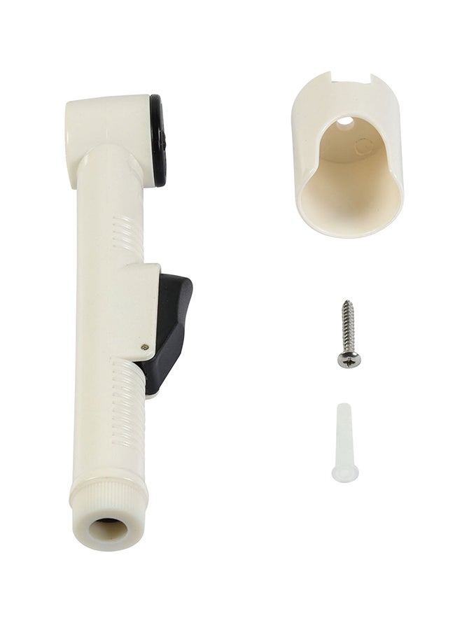 ديكو شطافة على شكل بخاخ تحمل باليد أبيض/ أسود 18Ø³Ù†ØªÙŠÙ…ØªØ± - Image 2