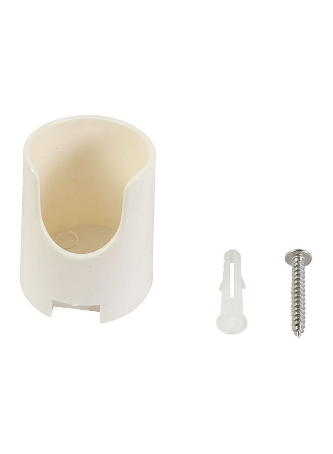 ديكو شطافة على شكل بخاخ تحمل باليد أبيض/ أسود 18Ø³Ù†ØªÙŠÙ…ØªØ± - Image 3