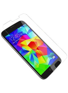 Screen Protector For Samsung Galaxy Alpha Clear