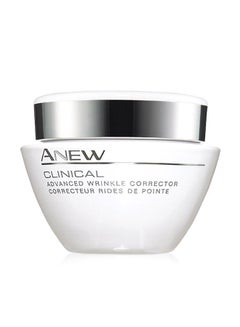 Avon Anew Clinical Advanced Wrinkle Corrector