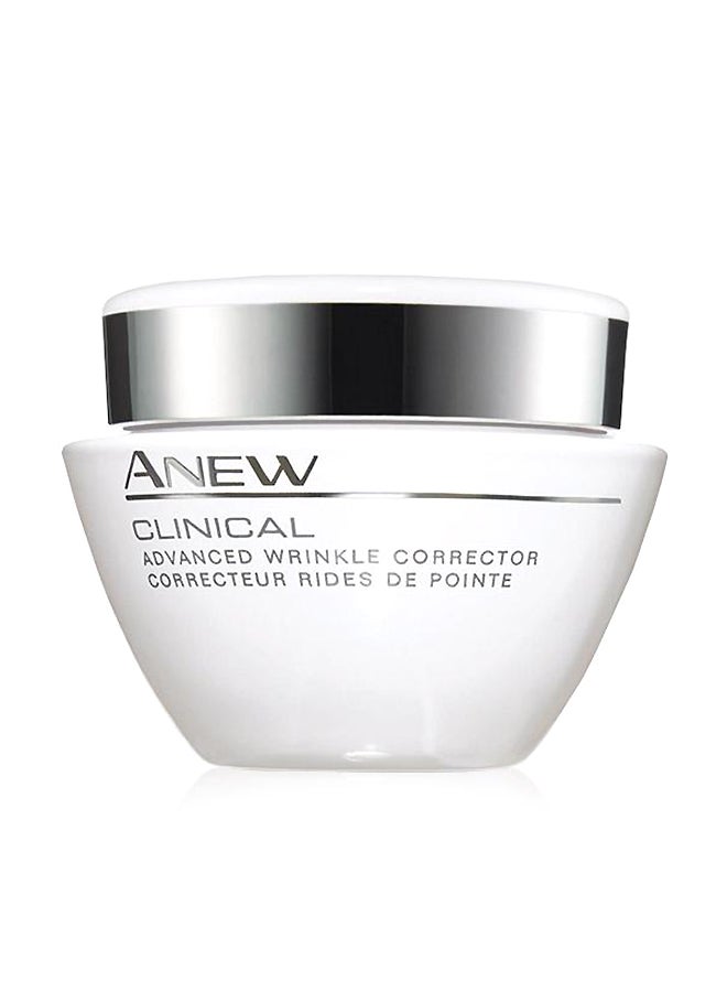 AVON - Avon Anew Clinical Advanced Wrinkle Corrector - Image 1