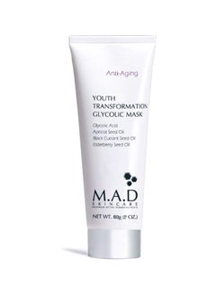 Anti-Aging Youth Transformation Glycolic Mask 2 Oz. - v1555936210/N23797824A_1