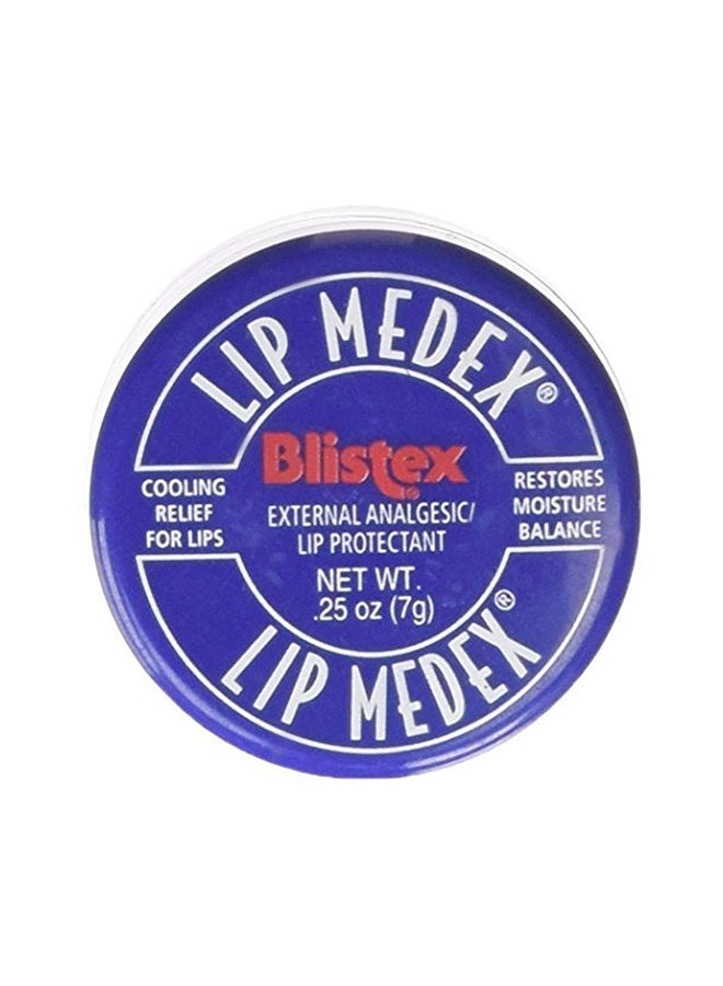 مرطب شفاه وزن 0.25 أوقية