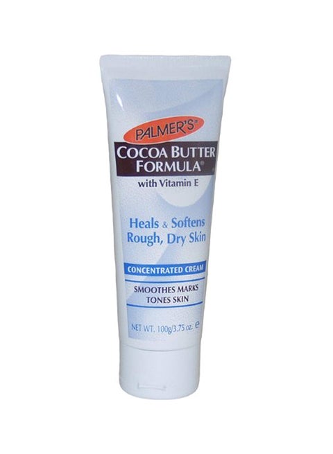 Palmers Cocoa Butter Tube Concentrated 3.75 Ounce (111Ml)