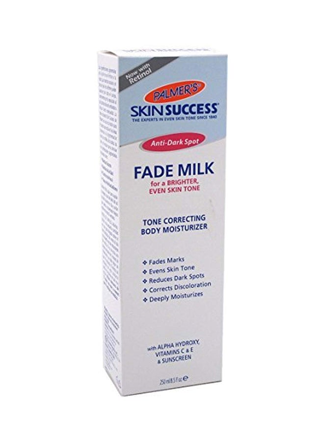 PALMER'S - Skin Success Fade Milk Lotion 8.5 Oz - Image 1