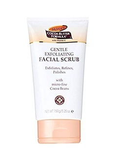 Palmer'S Cocoa Butter Formula Exfoliating Facial Scrub 150G By Palmers