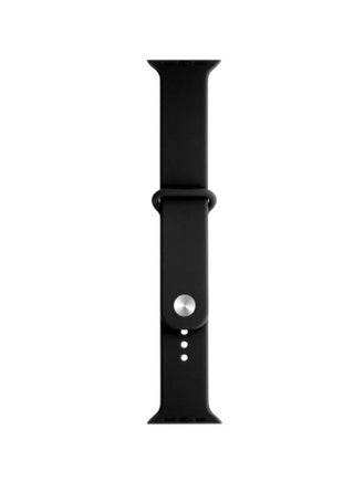 Replacement Band For Apple Watch 40mm Black - v1555939065/N23828777A_1