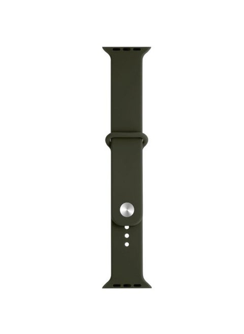 Replacement Band For Apple Watch 38mm Green
