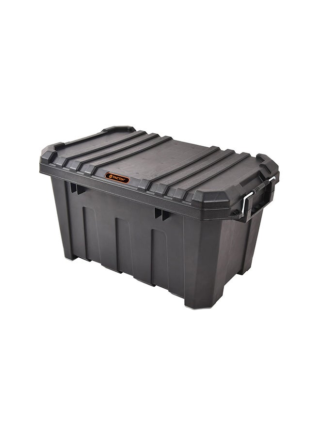 Tactix Storage Box Heavy Duty 45Ltrs TTX-320502 