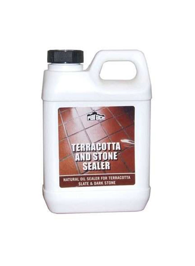 Terracotta Langlow Sealer 1Ltr