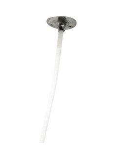 Sharpdo 30-Piece Candle Wicks White 10cm  - Image 5