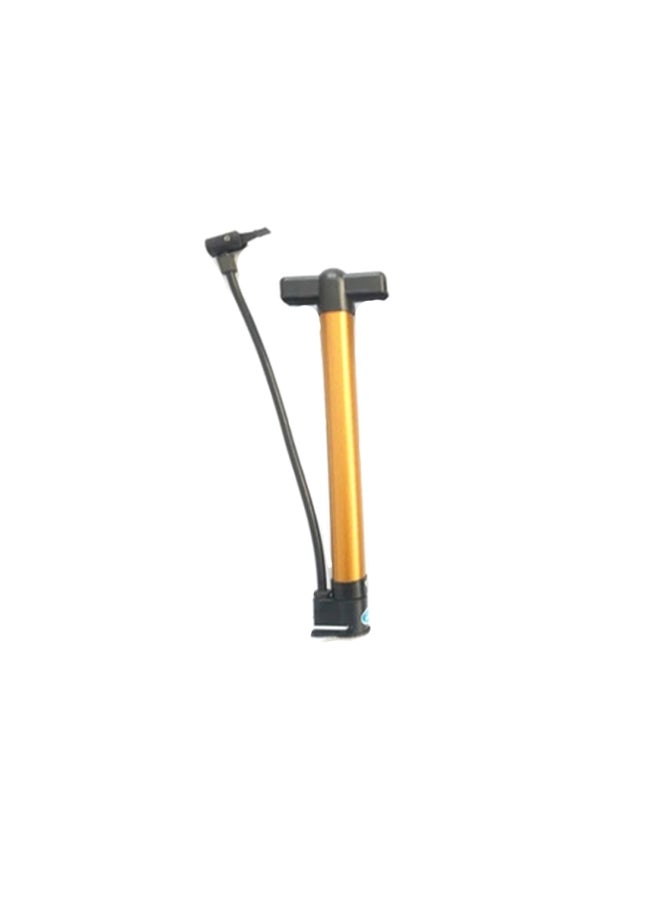 Sharpdo Portable Tyre Pump - Image 1