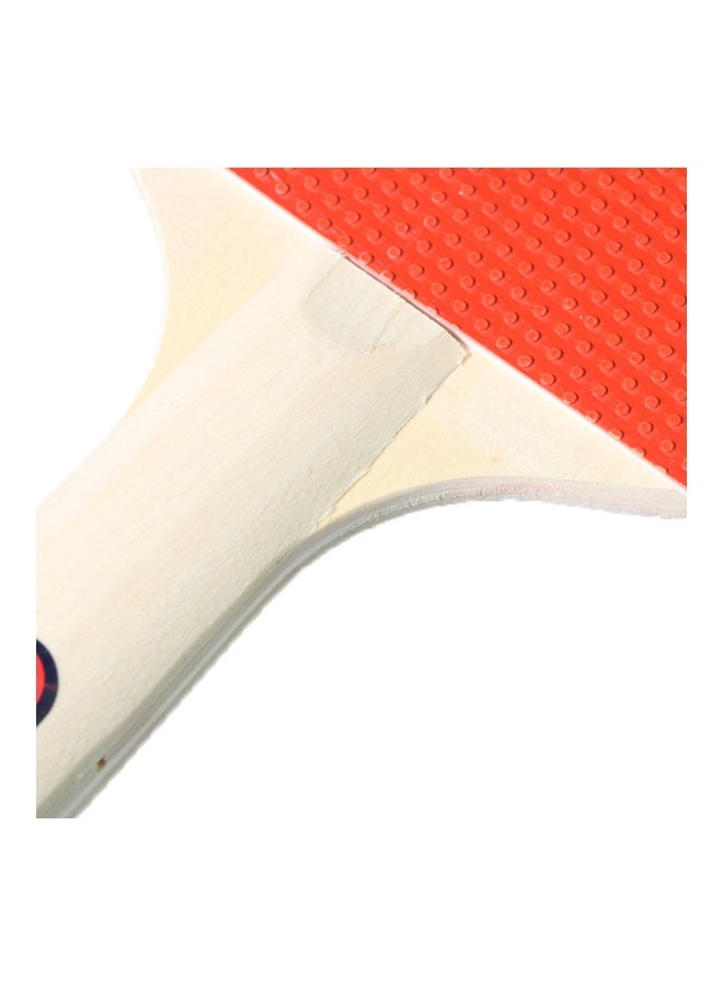 Sharpdo 5-Piece Table Tennis Racket Set - Image 3