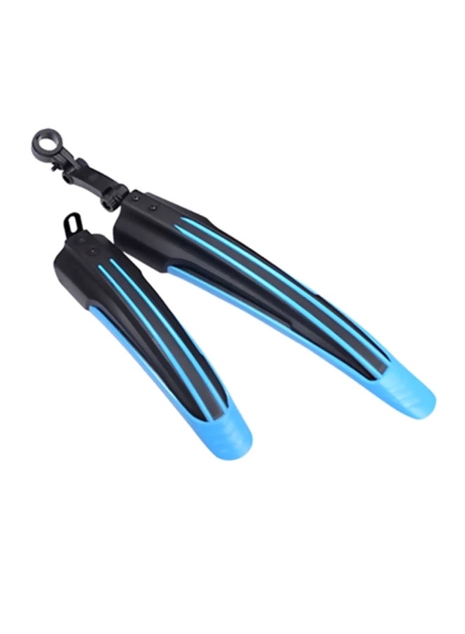 Sharpdo 2-Piece Bike Fender Set  - Image 1