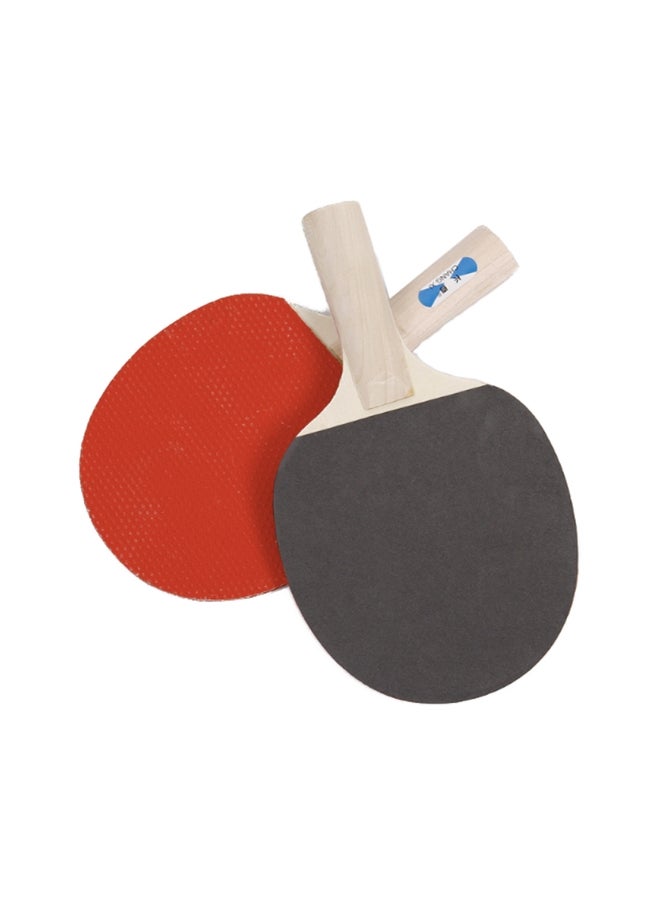 شاربدو مجموعة مضارب تنس طاولة مكونة من مضربين - Image 3