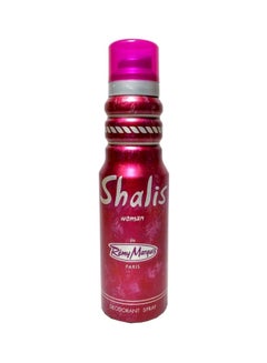 Remy Marquis Shalis Deodorant 175ml 
