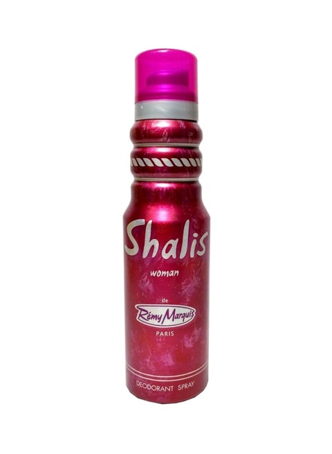 Shalis Deodorant 175ml