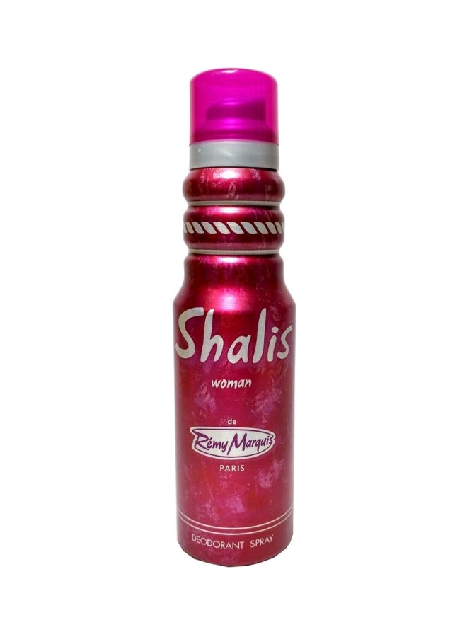 Remy Marquis - Shalis Deodorant 175ml - Image 1