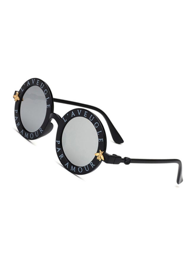 كول بيبي نظارة شمسية لافيجول بار آمور بإطار مستدير للأطفال - Image 2