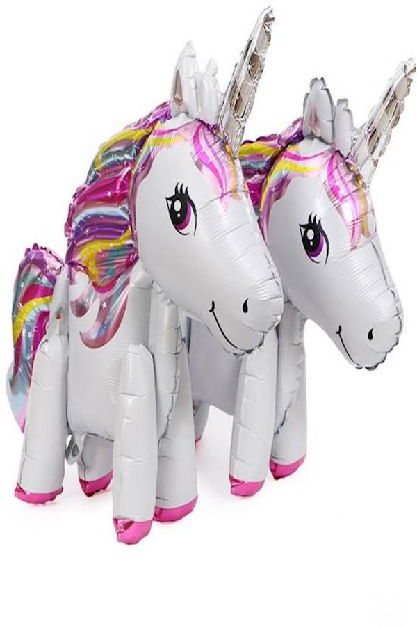 10-Piece Party Festival Decoration Party Balloon Set - Image 1