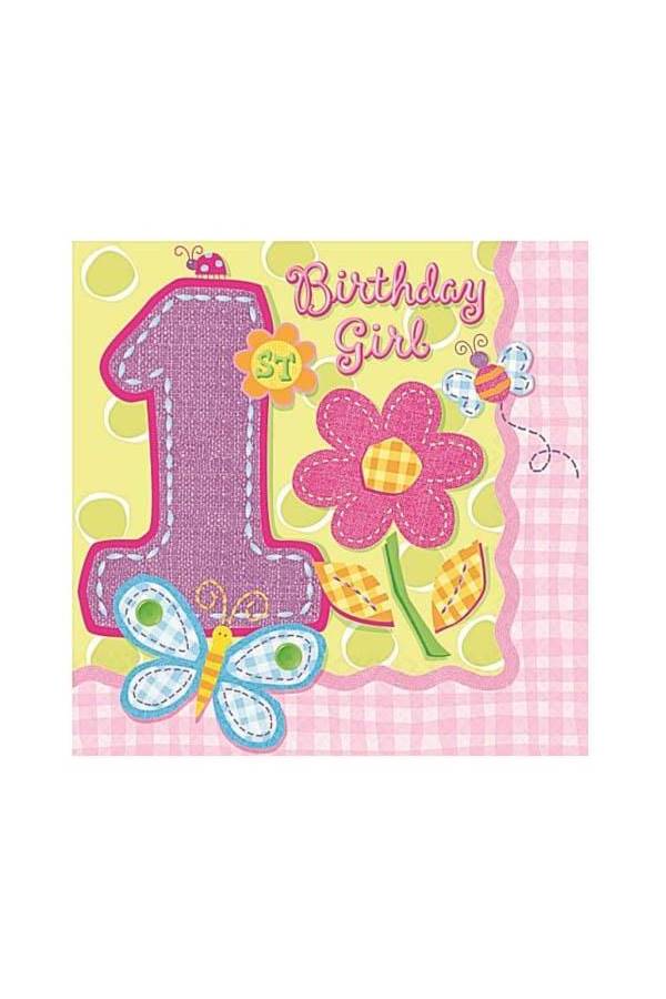 Hugs And Stitches Ultra Beverage Wipe Tissue - Image 2