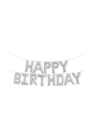 Happy Birthday Foil Balloon 16inch - v1555949669/N24291398A_1