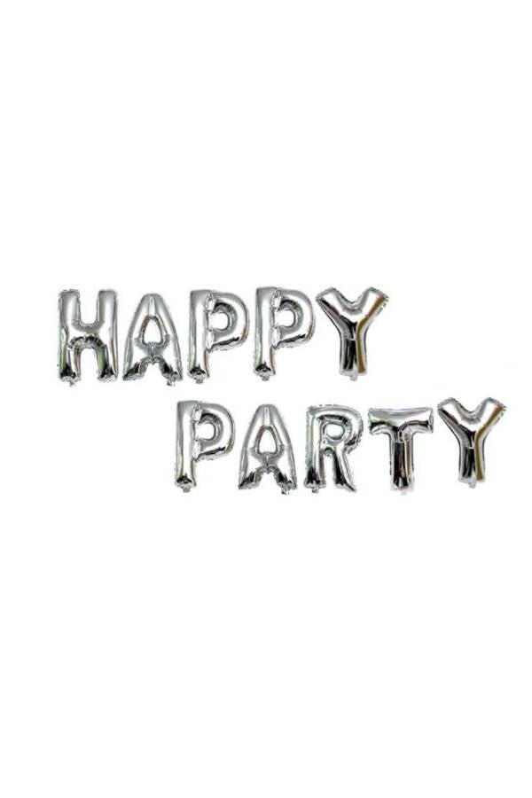 10-Piece Party Festival Decoration Party Balloon Set