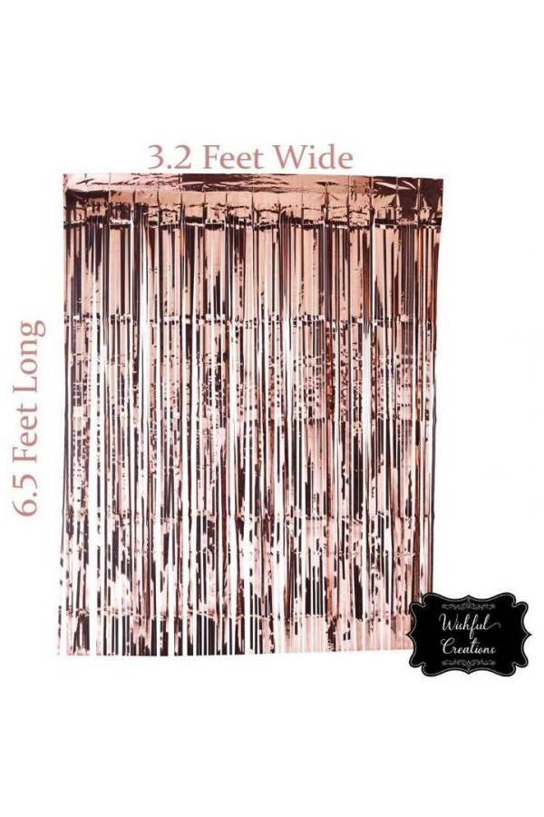 مجموعة بالونات بحجم  18 بوصة متعددة الاستعمالات، مجموعة زينة للحفلات تتضمن بالونات وردية وبالونات بقصاصات ورقية وردية وبالونات فضية وبالونات وردية للطاولة مع قصاصات ورقية وردية للطاولة وستارة وردية مزينة 18بوصة - Image 4