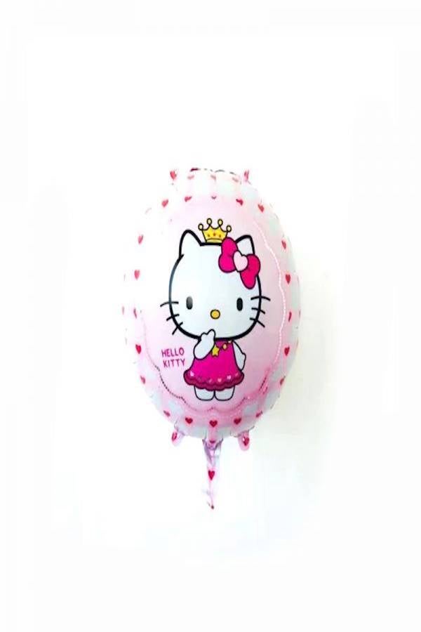 Hello Kitty Printed Balloon 