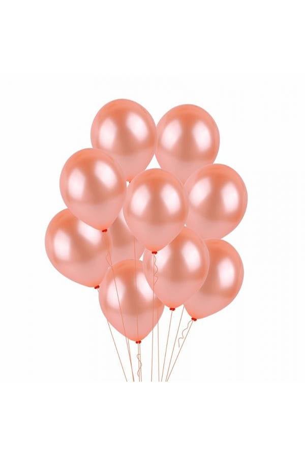 بالونات حفل مكونة من 10 قطع - Image 2